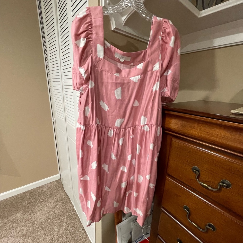Loft Dress